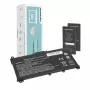 MOVANO Akku HW03XL für HP Pavilion 15-EG, 15-EH, 17-CN, 17-CP Serie - 4150 mAh (47 Wh)