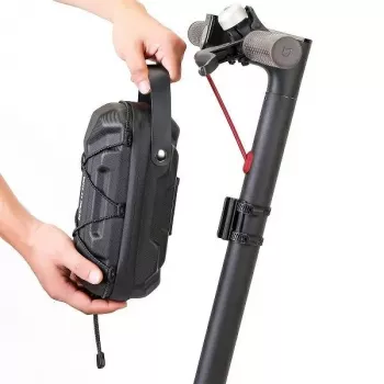 WILDMAN GD6X 2L Scooter-Tasche, schwarz