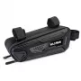 WILDMAN M M40 Rahmentasche, Schwarz