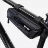 WILDMAN M M40 Rahmentasche, Schwarz