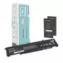 MOVANO Akku WK04XL für HP Victus 16-D 16-E 16-R 16-S 15-FA 15-FB Omen 16-B 16-C - 4400 mAh (68 Wh)