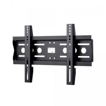 Edbak LWB1 feste TV-Wandhalterung, VESA bis zu 400x200, max. 60 kg