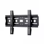 Edbak LWB1 feste TV-Wandhalterung, VESA bis zu 400x200, max. 60 kg