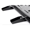 Edbak LWB1 feste TV-Wandhalterung, VESA bis zu 400x200, max. 60 kg
