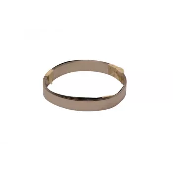Biamp Community BAND100FT Edelstahl-Montageband (100 ft)