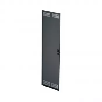 Vaddio Middle Atlantic MW VRD-44 - Rack-Rücktür - Schwarz