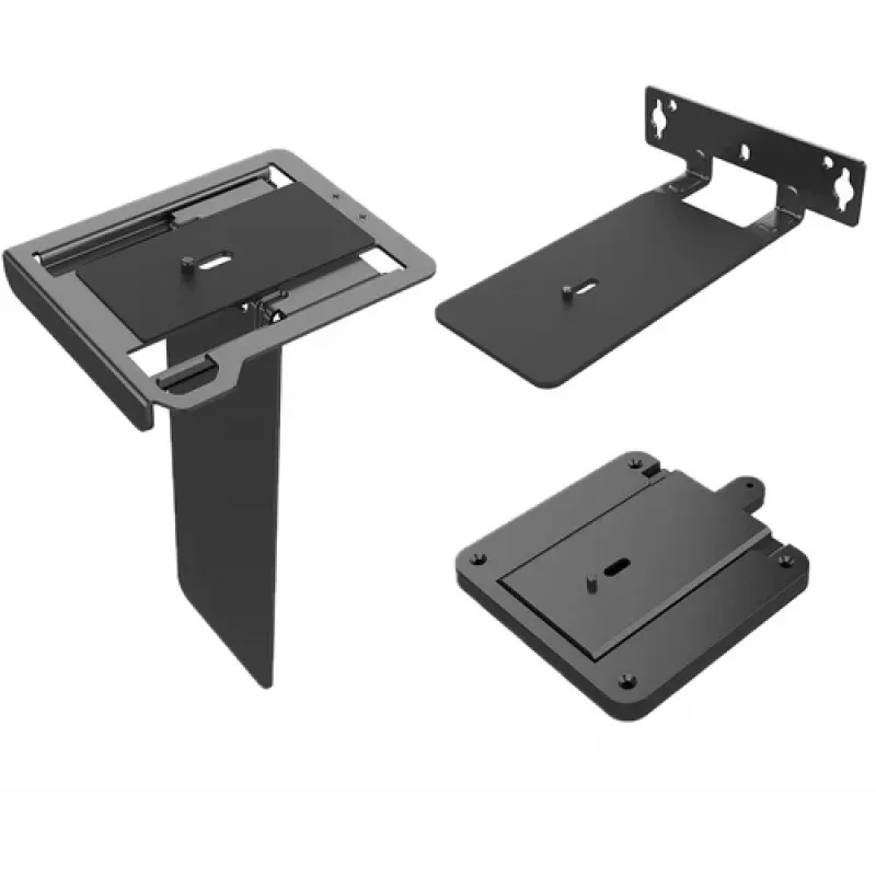 Yealink Wandhalterungssets für UVC84/UVC86