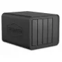 TerraMaster F4-425PRO(N350) NAS File Server, 16GB DDR5 (ohne Festplatte)