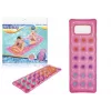 Bestway Luftmatratze Pink 188 x 71 cm 43040