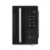 Midea MMO-AG25VB(BK) 25L 900W Grill-Mikrowelle, Schwarz