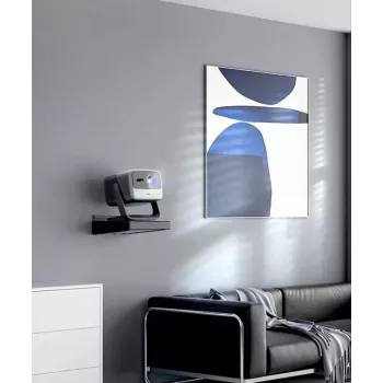 JMGO Wandhalterung für N1 Serie Projektoren - Space Gray