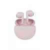 Happy Plugs Joy Lite True Wireless In-Ear Kopfhörer mit ENC (Pink)