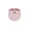 Happy Plugs Joy Lite True Wireless In-Ear Kopfhörer mit ENC (Pink)