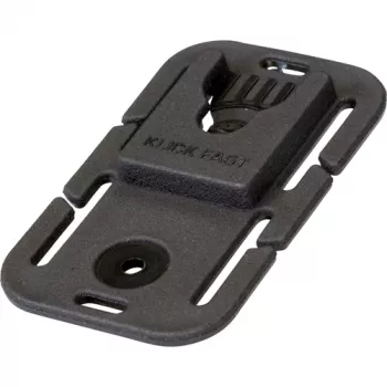 Axis TW1110 MOLLE Mounting System für am Körper getragene Kameras