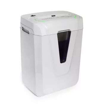 KOBRA Hybrid Cross Cut Shredder, 8 Blatt, 23 Liter, P-4