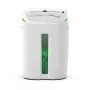 Kobra Hybrid C4 Cross Cut Shredder, P-4, 10-12 Blatt, 27L, Schwarz