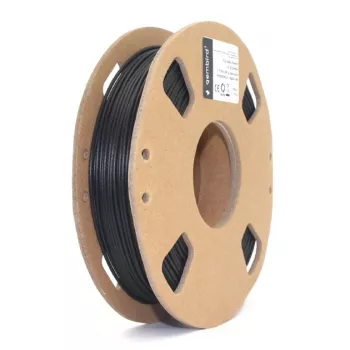Gembird PLA Filament 1,75 mm Schwarz 200 g
