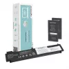 MITSU Akku L17L3P71 01AV478 für Lenovo ThinkPad T480s - 4650 mAh (54 Wh)