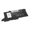 MITSU Akku WY9DX Dell Latitude 5520 5420 Precision 3560 - 3200 mAh (36 Wh)