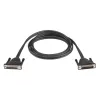 ATEN 2L-2715 KVM-Daisy-Chain-/Stacking-Kabel, DB-25 Stecker auf Buchse