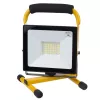 Maclean MCE652Y Bodenstativ für LED-Flutlicht