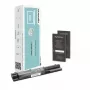 MOVANO Akku FP06 für HP ProBook G0 G1 440 450 455 470 - 4400 mAh (48 Wh)