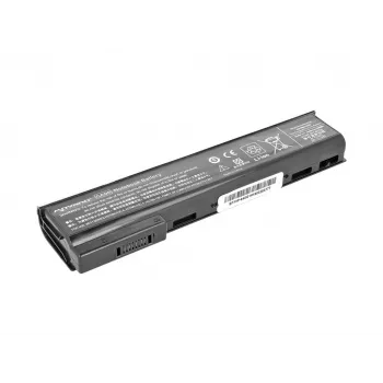MOVANO Akku CA06XL für HP ProBook 640 645 650 655 G0 G1 - 4400 mAh (48 Wh)