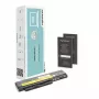 MOVANO Akku 42T4865 für Lenovo X220 X220i X220s X220T - 4400 mAh (48 Wh)