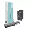 MOVANO Akku A1493 für Apple MacBook Pro 13 A1502 A1582 - 6600 mAh (74 Wh)