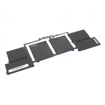 MOVANO Akku A1820 für Apple MacBook Pro 15 A1707 - 6667 mAh (76 Wh)