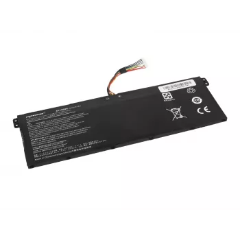 MOVANO Akku AP19B8K für Acer Aspire 3 A314-22 A315-56 A315-57 A315-58 A317 - 3400 mAh (39 Wh)
