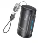 AWEI WP-117 Power Bank 10000mAh 22.5W 3C2xUSB-C Schwarz