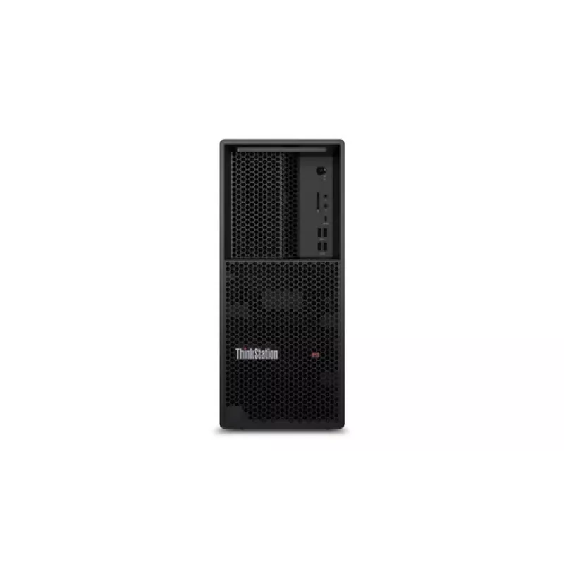 Lenovo ThinkStation P3 Tower Gen 2 30HT00EBGE Desktop-PC, Intel Core Ultra 9 285K, 256GB DDR5, 2TB SSD, Windows 11 Pro