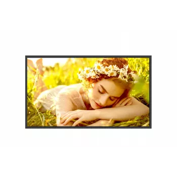 LG 32UL5Q-M 32" 4K UHD Digital-Signage-Display