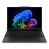 Lenovo ThinkPad E16 Gen 4 21Y4 - 16 Zoll WUXGA - AMD Ryzen AI 7 445 - 16 GB RAM - 512 GB SSD - Windows 11 Pro - Schwarz