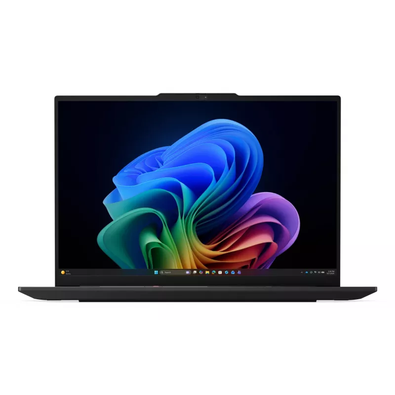Lenovo ThinkPad E16 Gen 4 21Y4 - 16 Zoll WUXGA - AMD Ryzen AI 7 445 - 16 GB RAM - 512 GB SSD - Windows 11 Pro - Schwarz