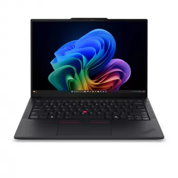 Lenovo ThinkPad E14 Gen 8 21Y2 - AMD Ryzen AI 7 445 / 2 GHz - Win 11 Pro - Radeon 840M - 32 GB RAM - 512 GB SSD TCG Opal Encryption 2, NVMe - 14 Zoll IPS 1920 x 1200 - Wi-Fi 7, Bluetooth - Schwarz