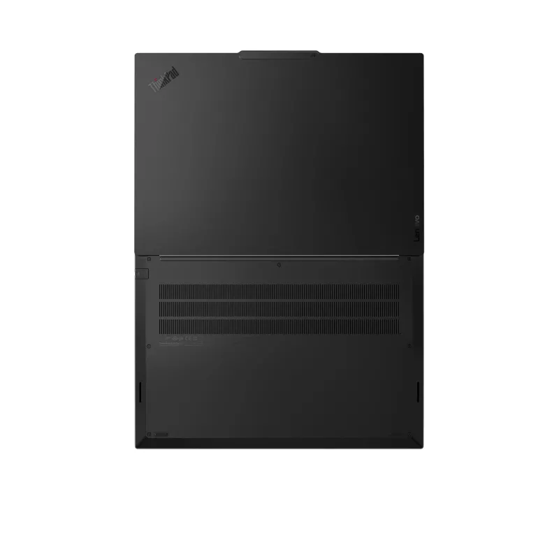 Lenovo ThinkPad E16 Gen 4 21YE 16 Zoll WUXGA Intel Core 5 320 16GB RAM 512GB SSD Windows 11 Pro Schwarz
