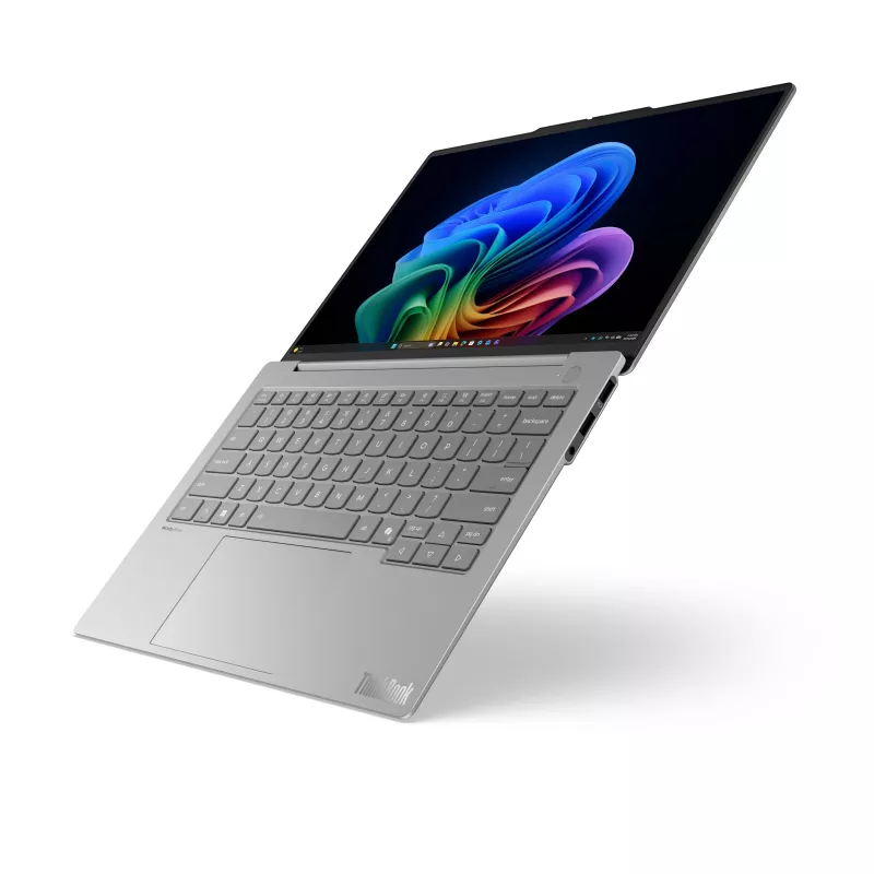 Lenovo ThinkBook 14x G1 Intel Core Ultra 7 256V 16GB RAM 512GB SSD 14 Zoll WUXGA Windows 11 Pro Laptop - Luna Grey