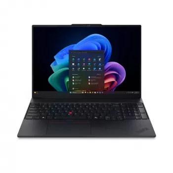 Lenovo ThinkPad E16 Gen 4 21YC - Intel Core Ultra 5 325 - 16 Zoll WUXGA - 24GB RAM - 512GB SSD - Windows 11 Pro