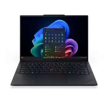 Lenovo ThinkPad E14 Gen 8 21Y6 - Intel Core Ultra 7 355 - 24 GB RAM - 512 GB SSD - 14 Zoll WUXGA - Windows 11 Pro - Schwarz