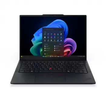 Lenovo ThinkPad E14 Gen 8 21Y6 - Intel Core Ultra 7 355 - 24 GB RAM - 512 GB SSD - 14 Zoll WUXGA - Windows 11 Pro - Schwarz