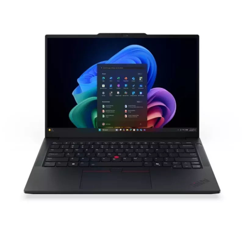 Lenovo ThinkPad E14 Gen 8 21Y6 - Intel Core Ultra 7 355 - 24 GB RAM - 512 GB SSD - 14 Zoll WUXGA - Windows 11 Pro - Schwarz