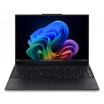 Lenovo ThinkPad E16 Gen 4 21Y4 - AMD Ryzen AI 7 445 / 2 GHz - Win 11 Pro - Radeon 840M - 24 GB RAM - 512 GB SSD TCG Opal Encryption 2, NVMe - 40,6 cm (16 Zoll)