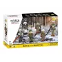 COBI Ardennenoffensive 1944, 75 Teile