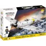 COBI Focke-Wulf Fw 190 A-4 Klemmbausteine-Set