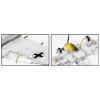 COBI Focke-Wulf Fw 190 A-4 Klemmbausteine-Set