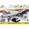 COBI Focke-Wulf Fw 190 A-4 Klemmbausteine-Set