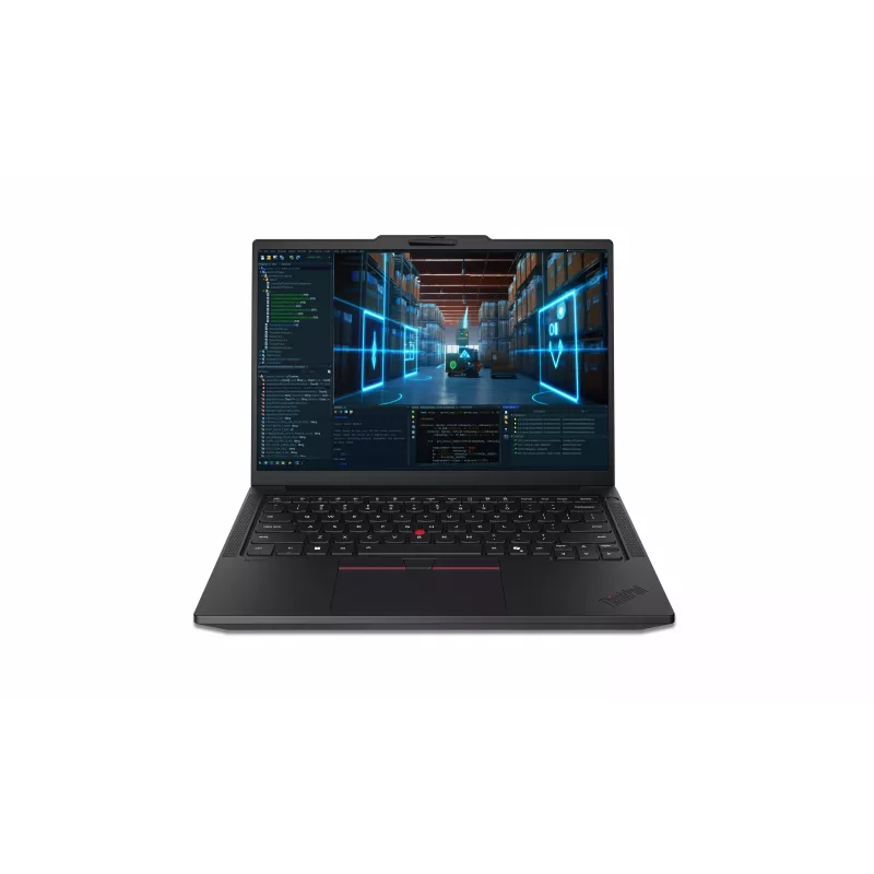 Lenovo ThinkPad P14s Gen 7 21X0 - AMD Ryzen AI 7 PRO 450 / 2 GHz - AMD PRO - Win 11 Pro - Radeon 860M - 64 GB RAM - 512 GB SSD TCG Opal Encryption 2, NVMe - 35,6 cm (14 Zoll)
