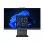Lenovo ThinkCentre neo 50a 27 Gen 6 13QF003YGE All-in-One-PC, 27 Zoll 1920 x 1080, Intel Core Ultra 5 226V, 16GB LPDDR5X, 512GB SSD, Windows 11 Pro, Tastatur QWERTZ (DE), Luna Grey